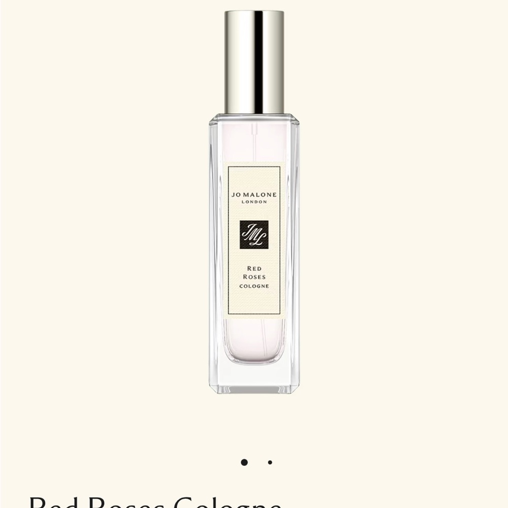 Jo Malone Red Roses Cologne